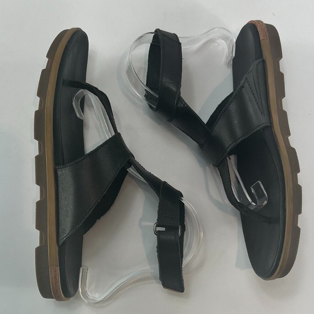 Sorel Women's Torpeda Ankle Strap Sandals - Picture 6 of 14